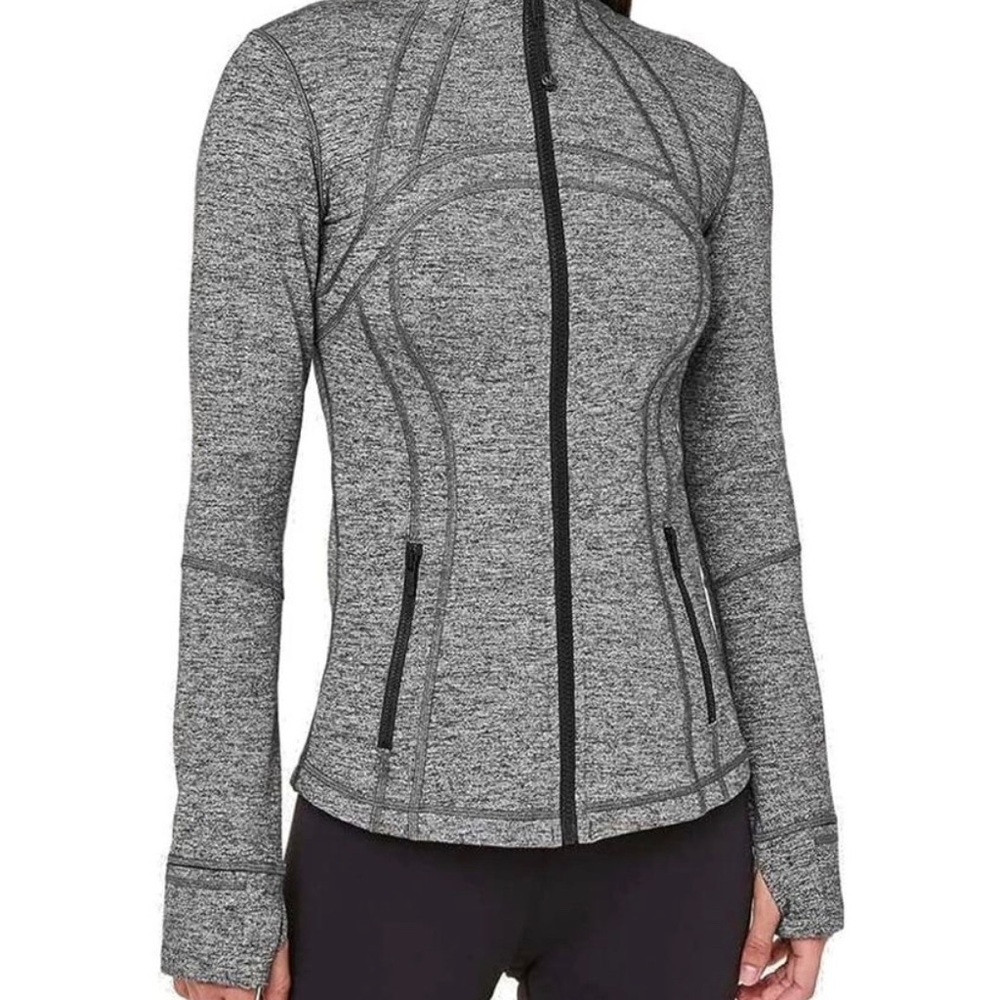 Lululemon Define jacket Women’s size 4